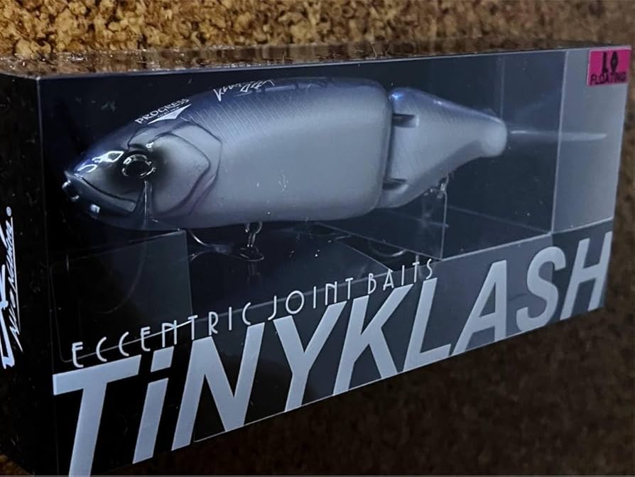 DRT タイニークラッシュ H・M・N GRAY TiNYKLASH DRT TINYKLASH タイニークラッシュ H・M・N・GRAY